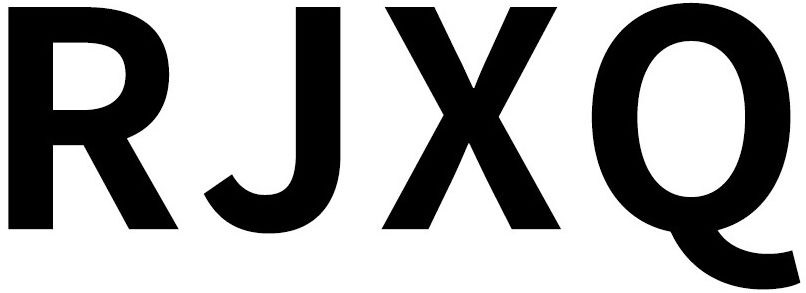 RJXQ Gallery Logo