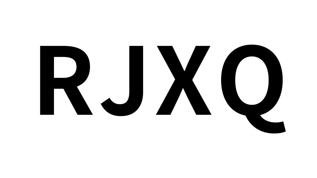 RJXQ Logo